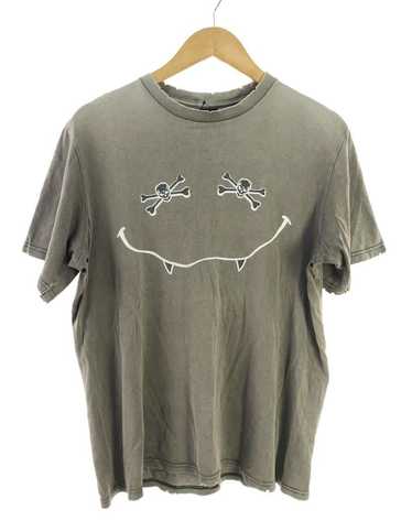 Number (n)ine ss04 skull - Gem
