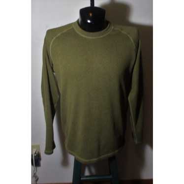 Eastern Mountain Sports - Women's Size Small - Green - hotsell Sweater