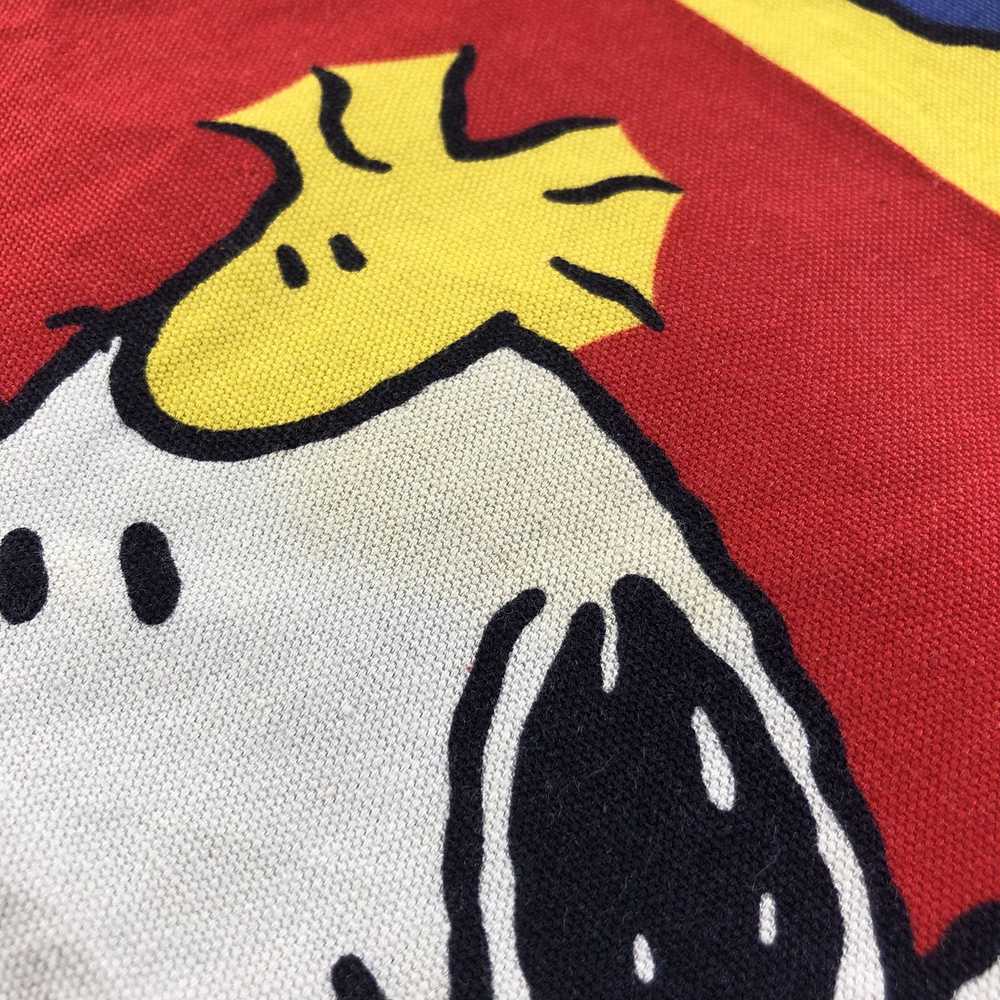 Archival Clothing × Peanuts × Vintage Snoopy Hand… - image 5