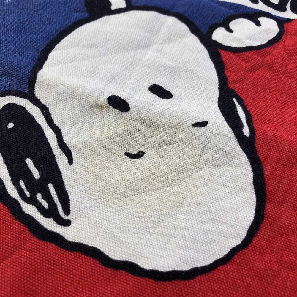 Archival Clothing × Peanuts × Vintage Snoopy Hand… - image 7