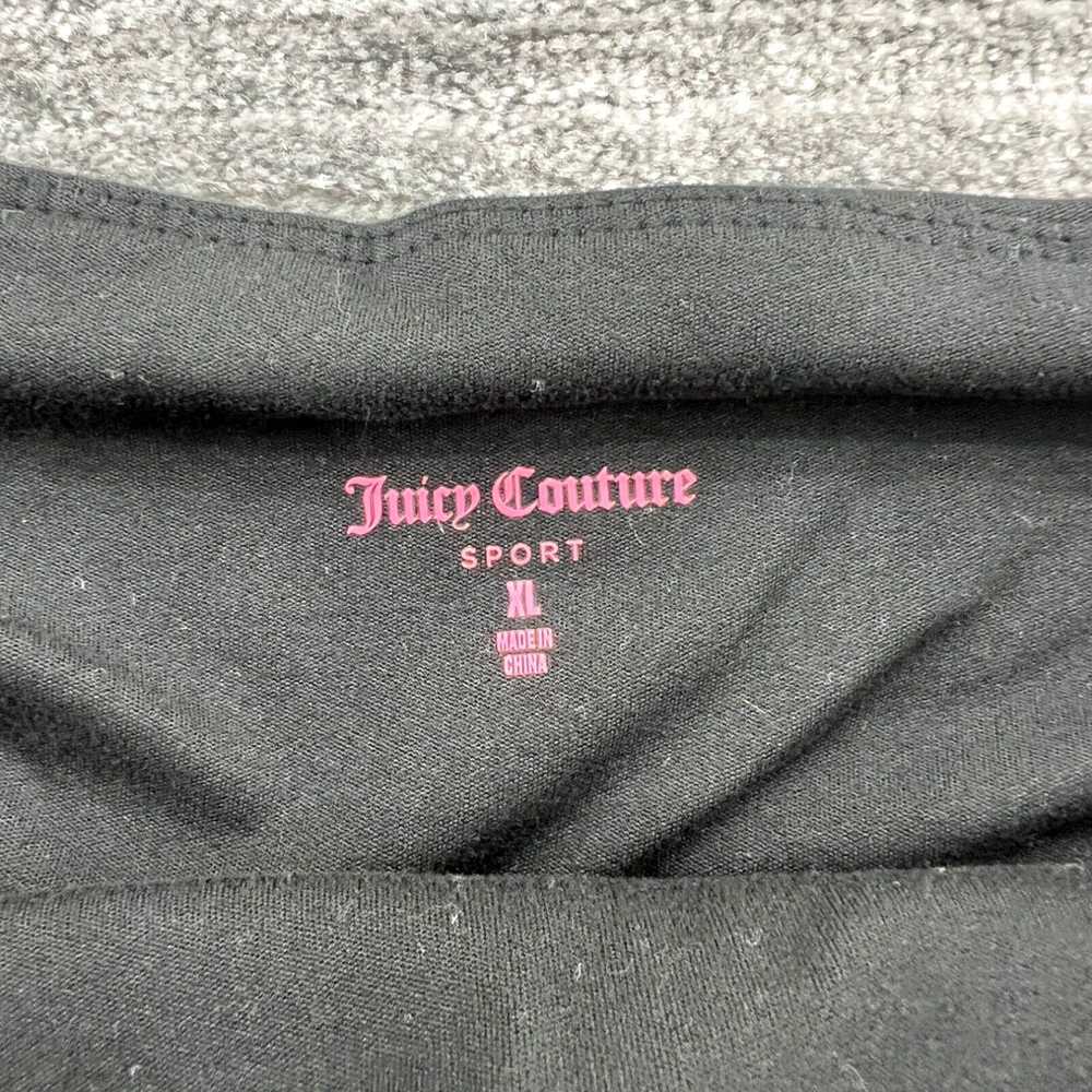 Juicy Couture Juicy Couture Short Size XL Womens … - image 2