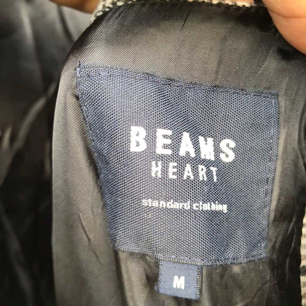 Archival Clothing × Beams Plus × Japanese Brand �… - image 5