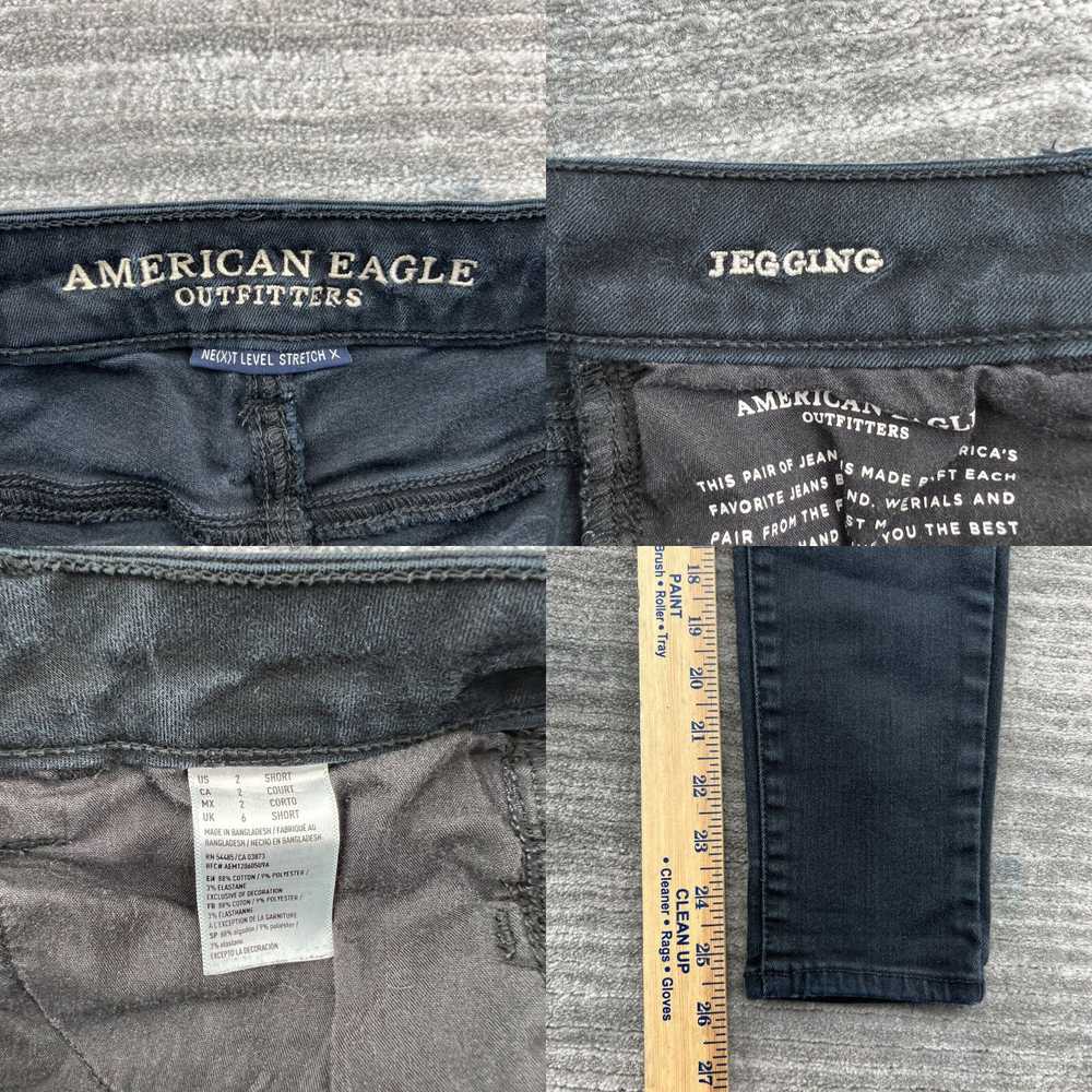 American Eagle Outfitters American Eagle Jeans Si… - image 4