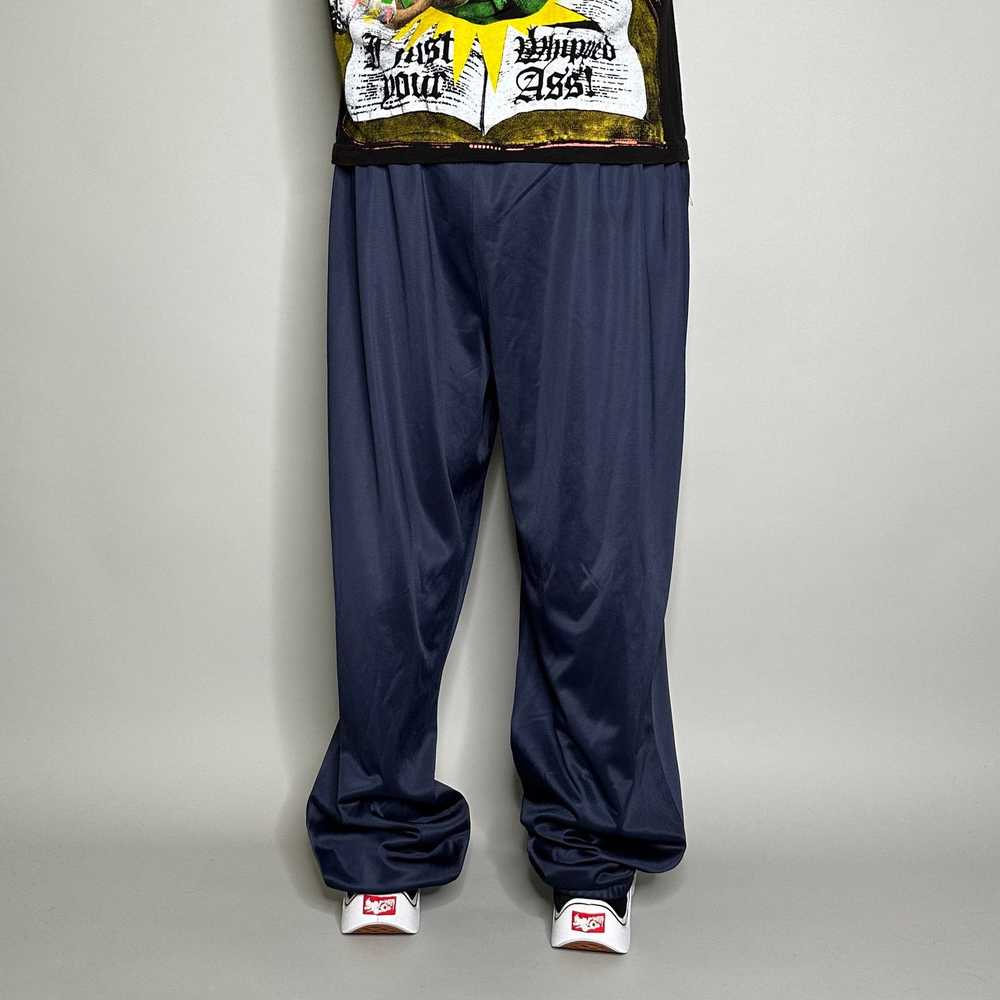 Fila × Streetwear × Vintage Vintage Fila Sweatpan… - image 3