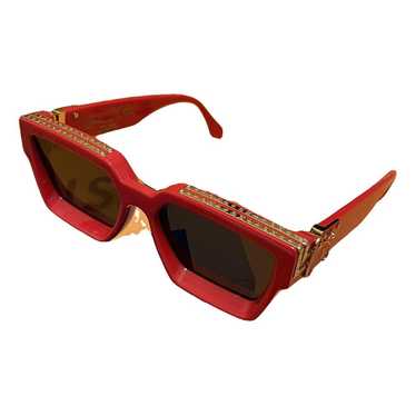 Louis Vuitton 1.1 Millionnaires sunglasses - image 1