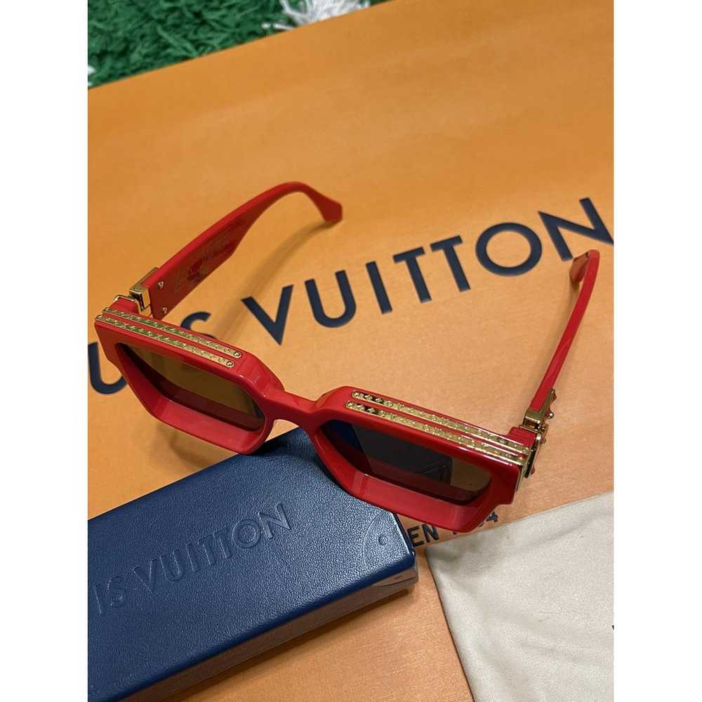 Louis Vuitton 1.1 Millionnaires sunglasses - image 2