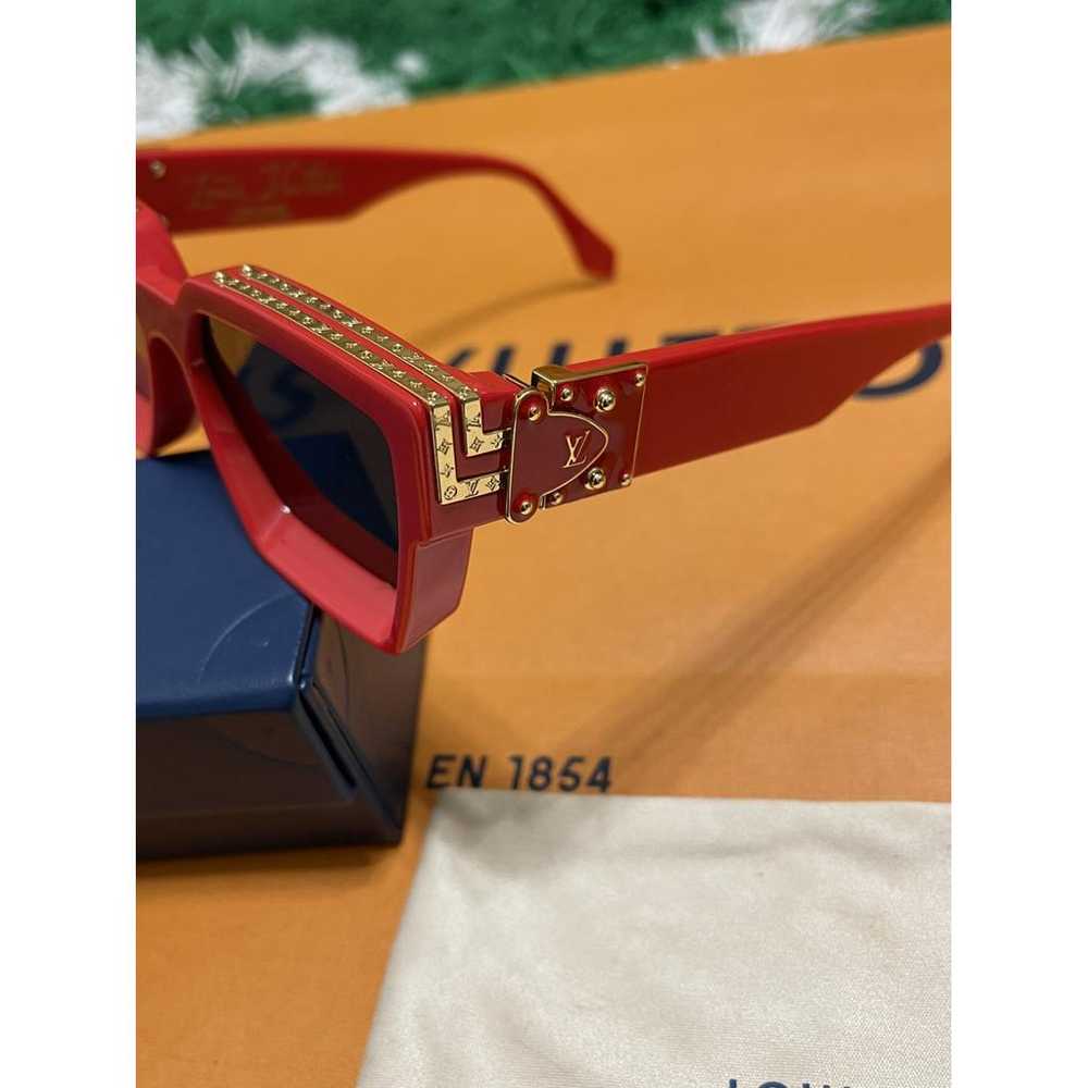 Louis Vuitton 1.1 Millionnaires sunglasses - image 3