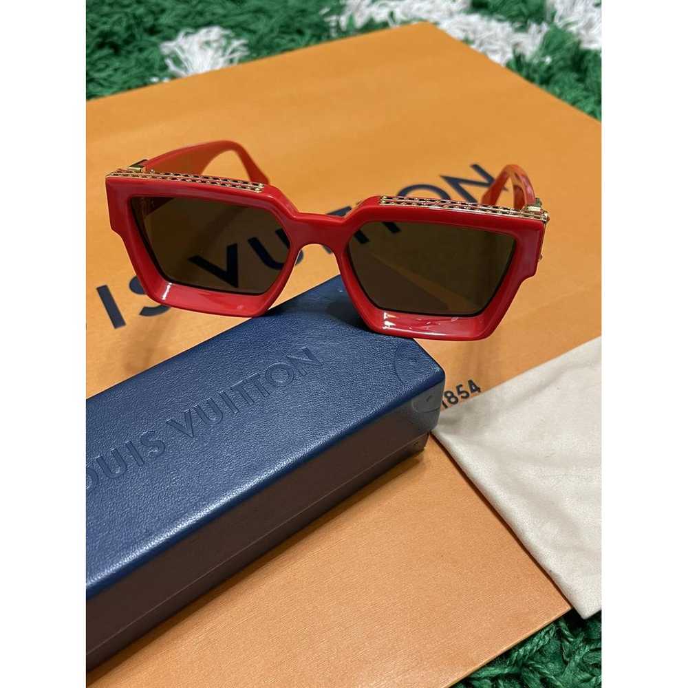 Louis Vuitton 1.1 Millionnaires sunglasses - image 4