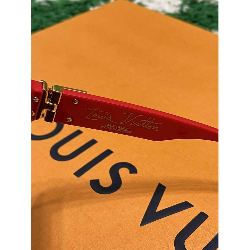 Louis Vuitton 1.1 Millionnaires sunglasses - image 5