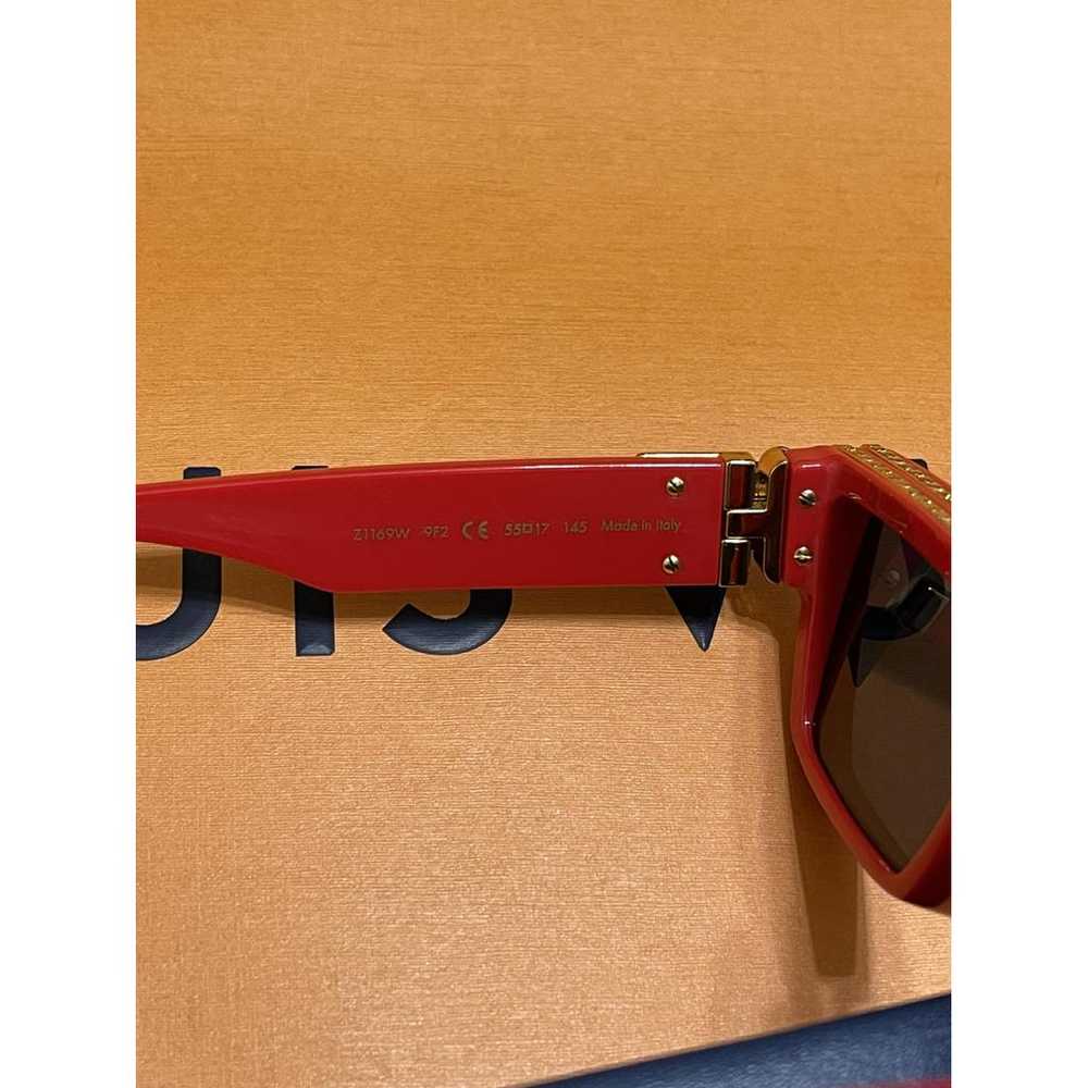 Louis Vuitton 1.1 Millionnaires sunglasses - image 6