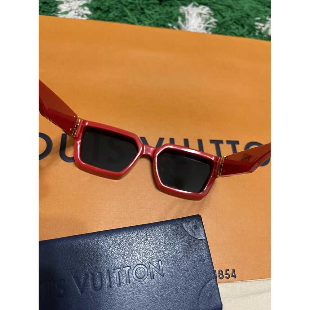 Louis Vuitton 1.1 Millionnaires sunglasses - image 7