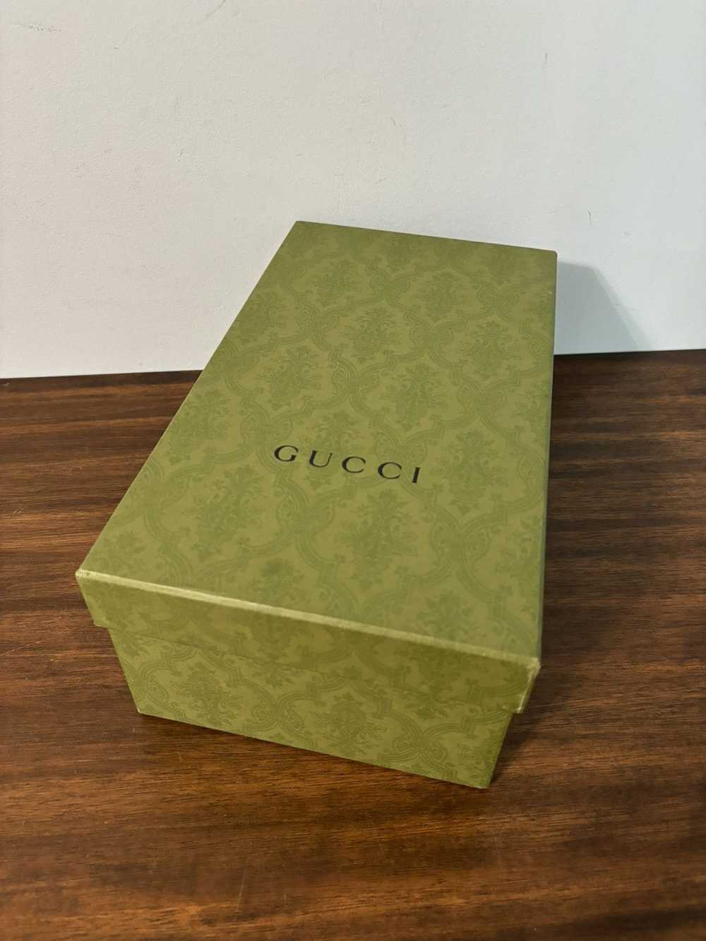 Designer × Gucci × Streetwear Gucci GG Monogram S… - image 9