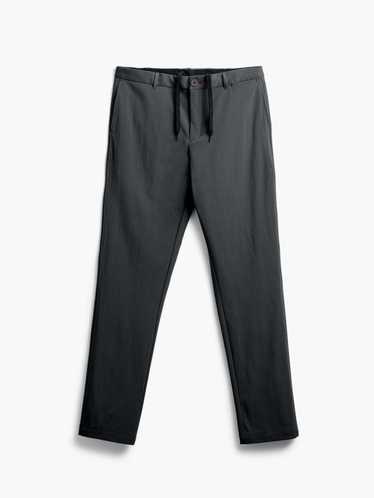 Ministry of Supply Men's Pace Tapered Chino - Bla… - image 1