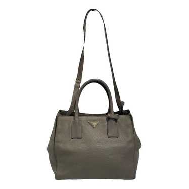 Prada Leather tote - image 1