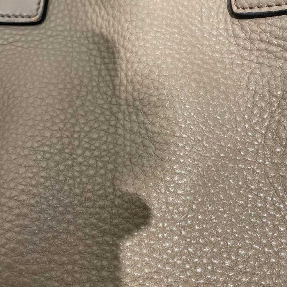 Prada Leather tote - image 6