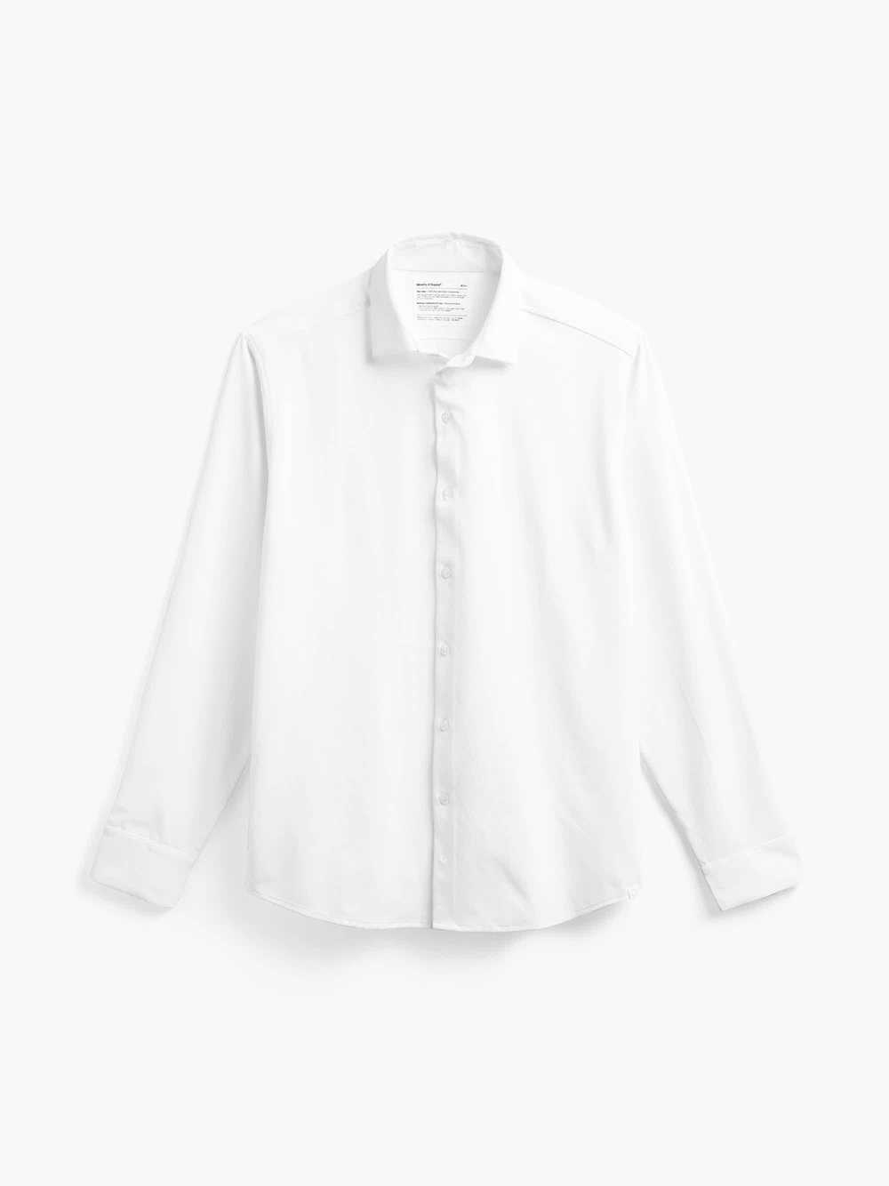 Ministry of Supply Men's Aero Zero Dress Shirt - … - image 1