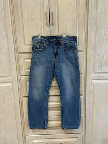 True Religion Vintage true religion denim jeans