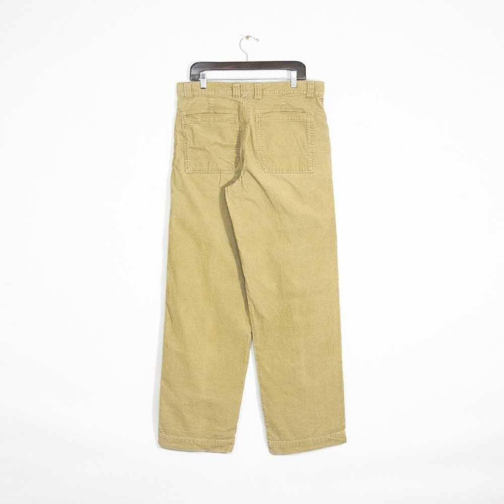 Old Navy × Vintage Vintage Old Navy Baggy Corduro… - image 3