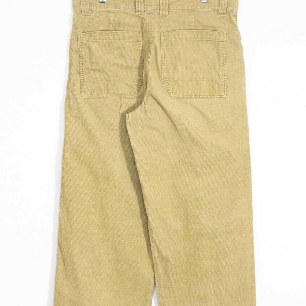 Old Navy × Vintage Vintage Old Navy Baggy Corduro… - image 4