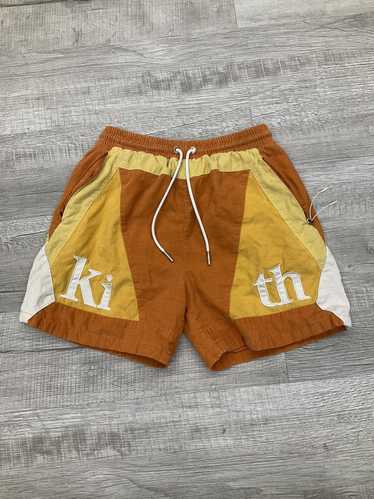 Kith Kith Mixed Micro Cord Turbo Short