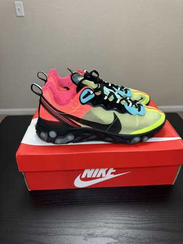 Nike React Element 87