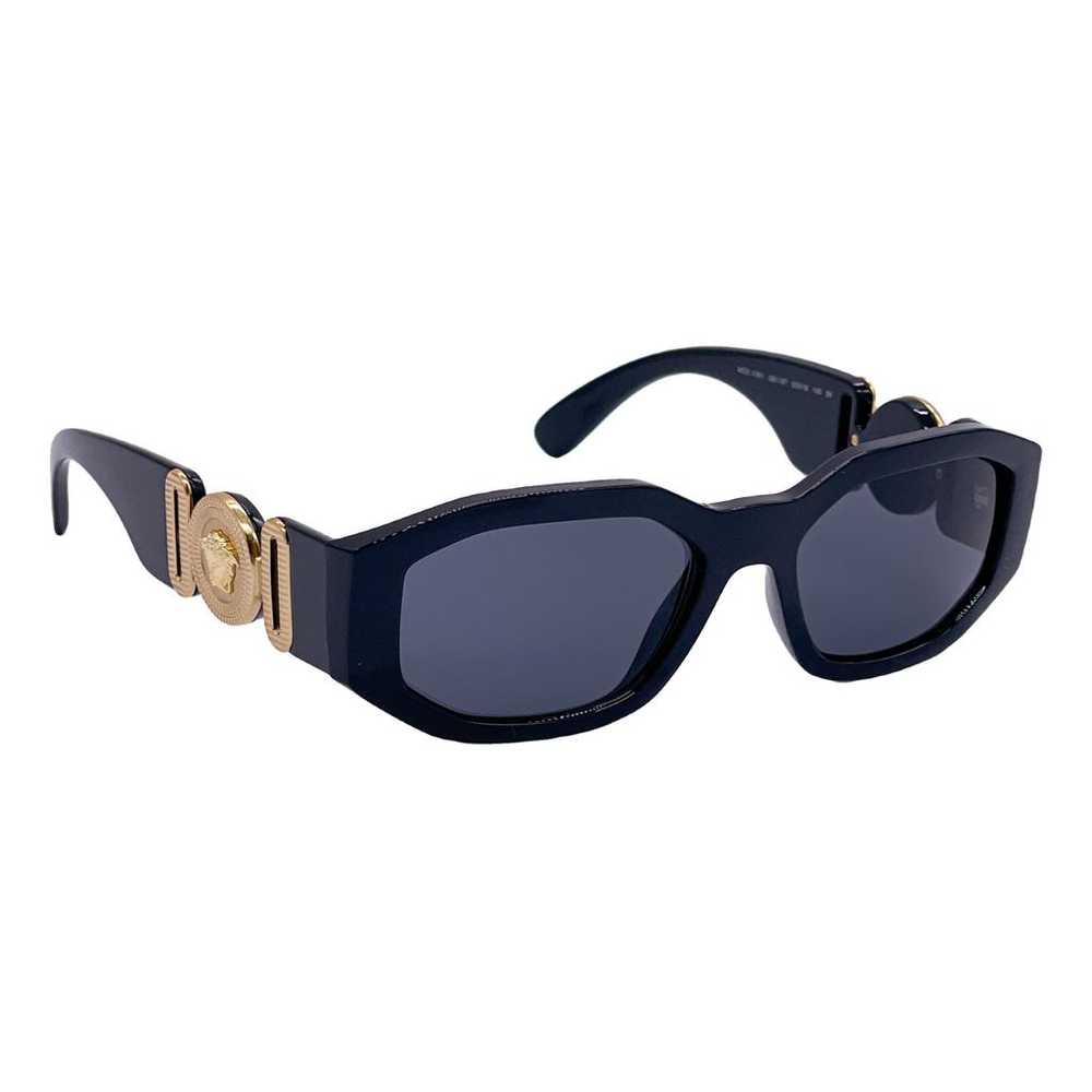 Versace Medusa Biggie sunglasses - image 1