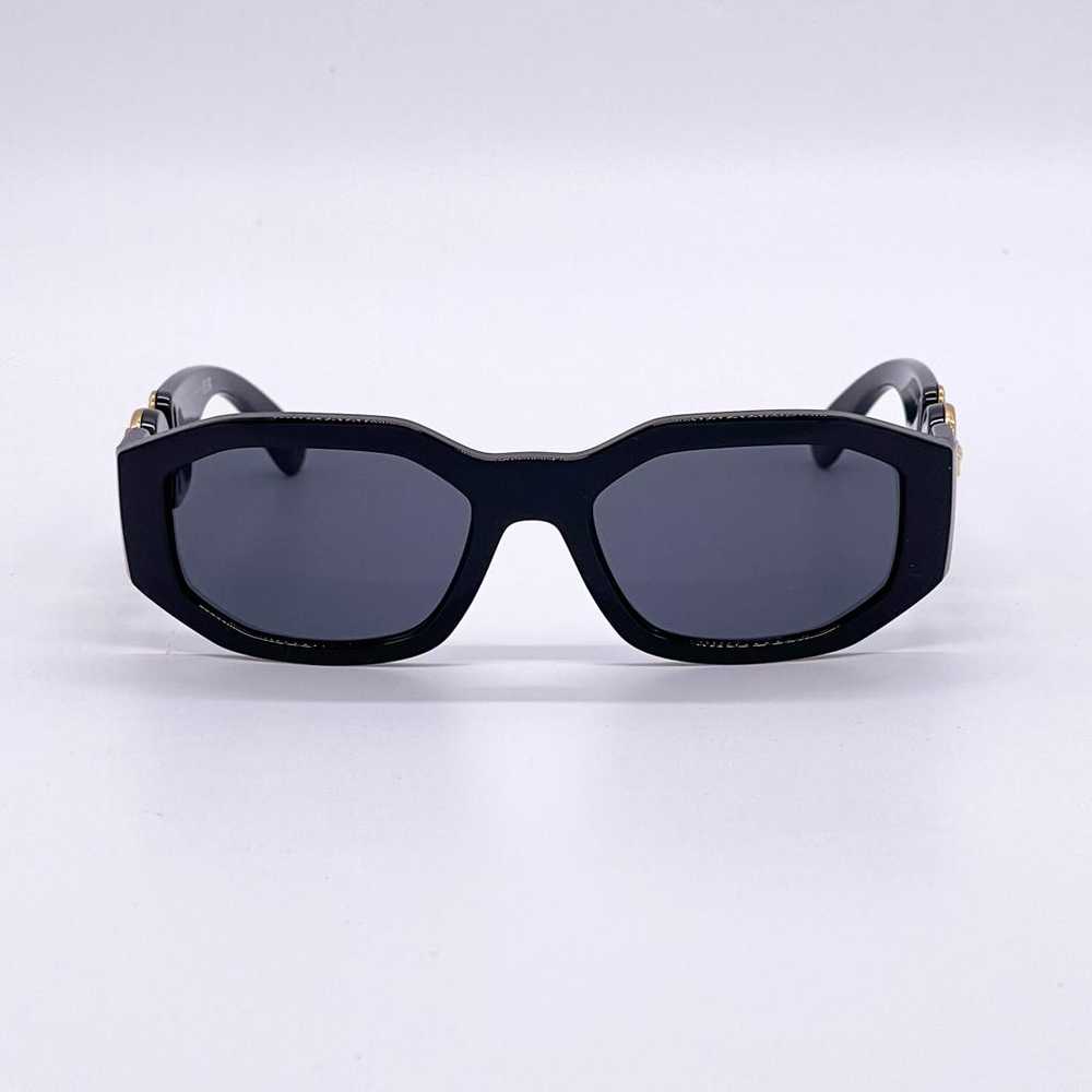 Versace Medusa Biggie sunglasses - image 2