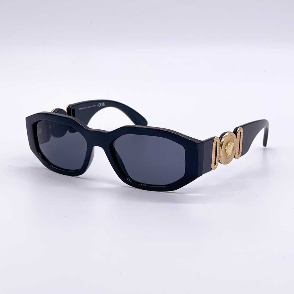 Versace Medusa Biggie sunglasses - image 3