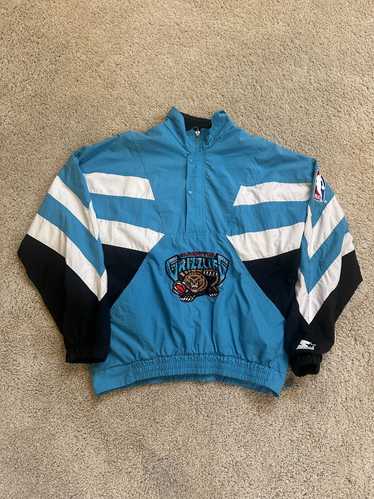 NBA × Starter × Vintage Vancouver Grizzlies Starte