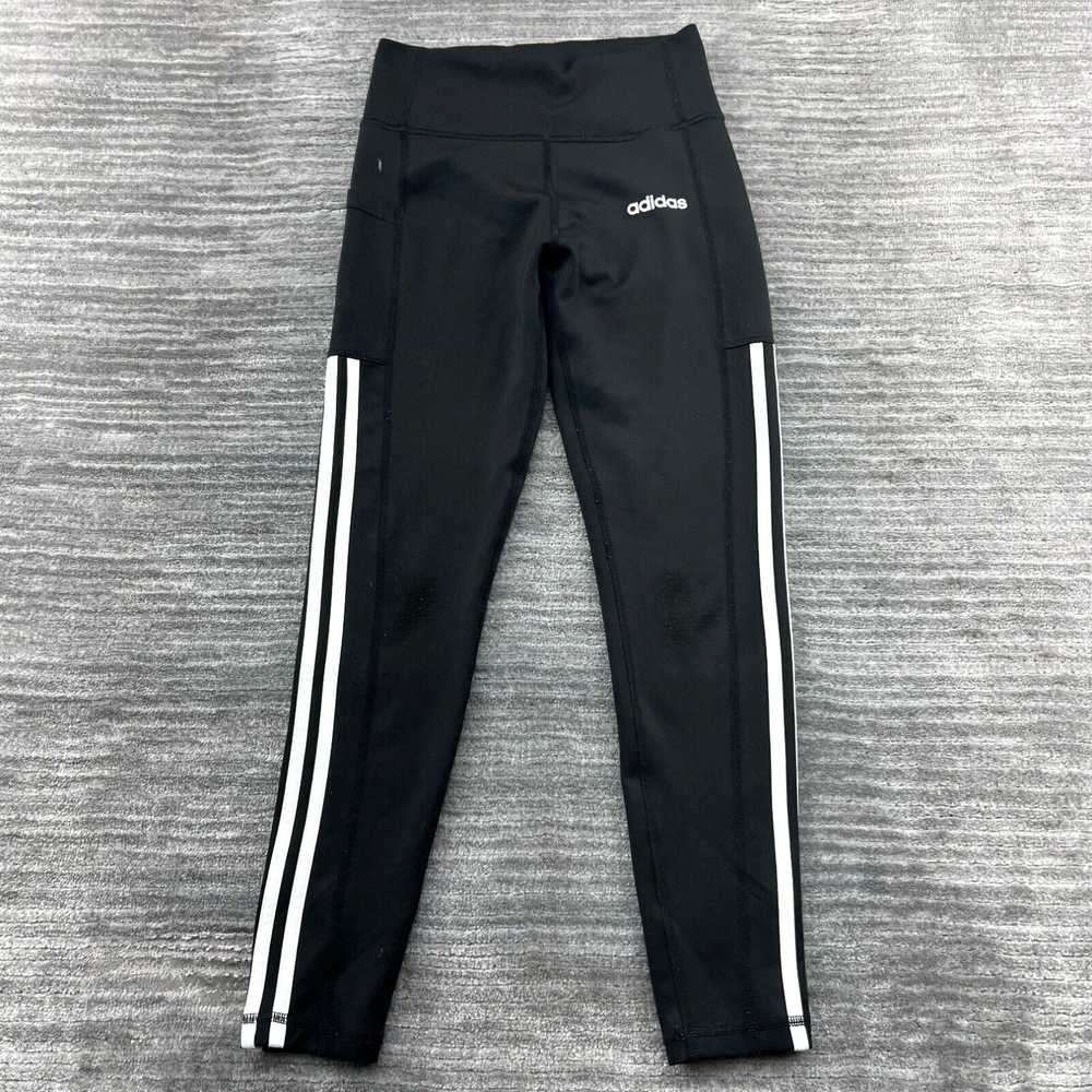 Adidas ADIDAS Pants Size S Womens Climalite Activ… - image 1