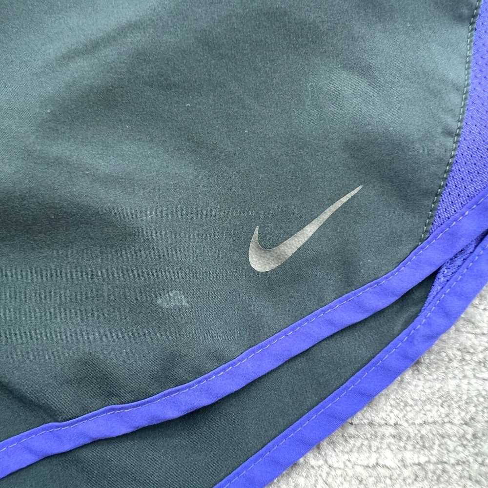 Nike Nike Shorts Size XS Womens Dri-Fit Running G… - image 2