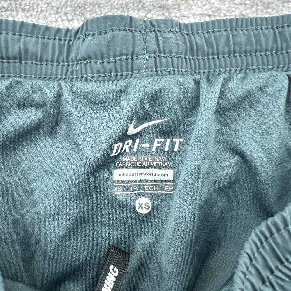 Nike Nike Shorts Size XS Womens Dri-Fit Running G… - image 3