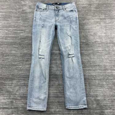 Rsq RSQ Jeans Size 16 Girls Tokyo Super Skinny Lo… - image 1