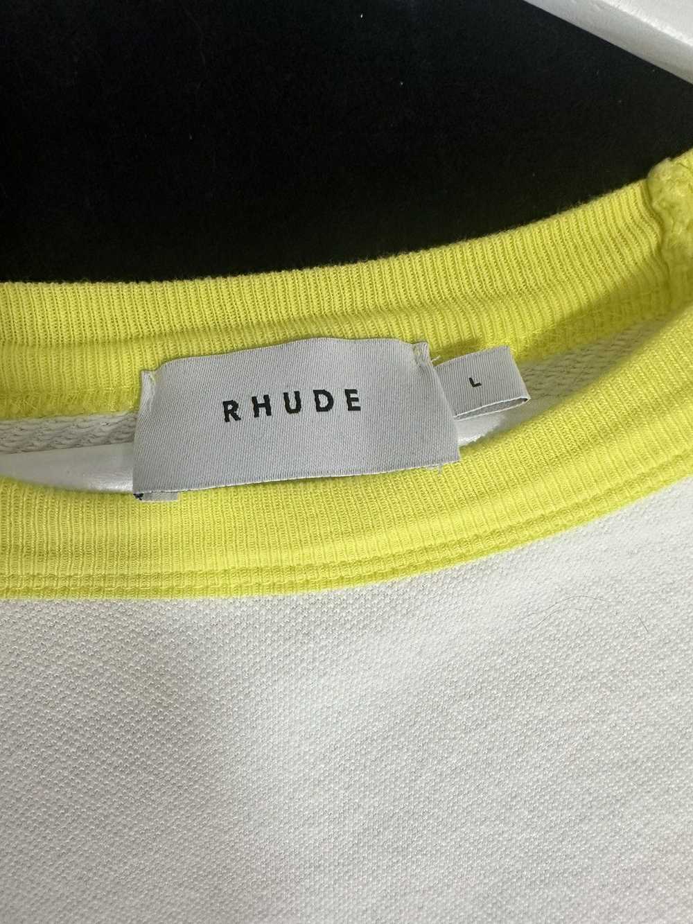 Rhude Rhude - image 3