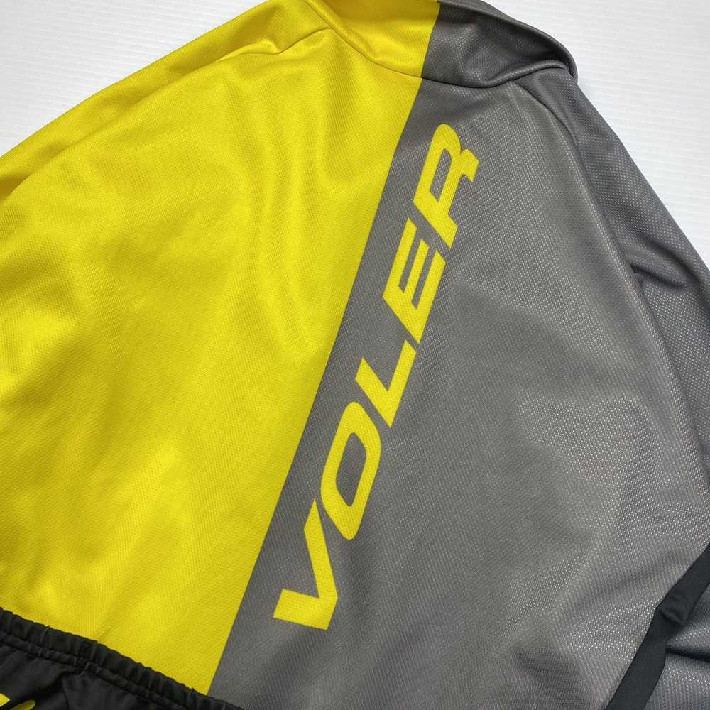 Made In Usa × Other × Vintage Voler Full-Zip Blac… - image 5