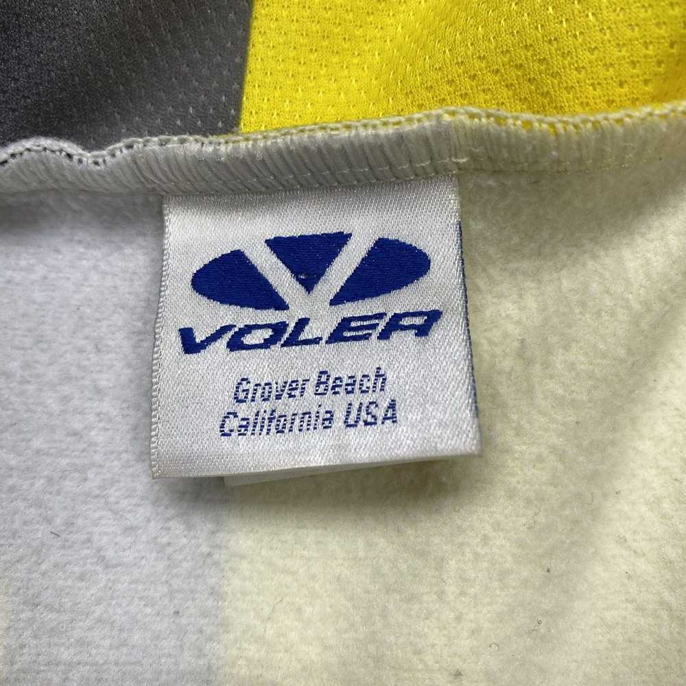 Made In Usa × Other × Vintage Voler Full-Zip Blac… - image 7