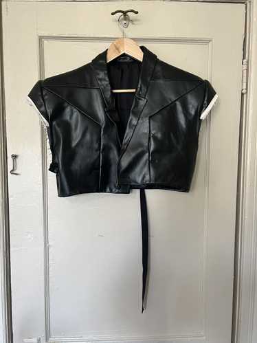 Rick owens rick runway - Gem