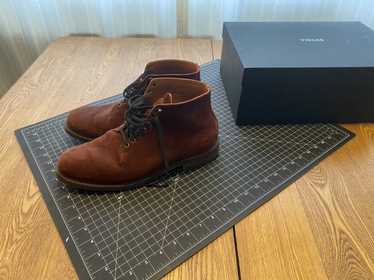 765$ viberg bastion oxford - Gem