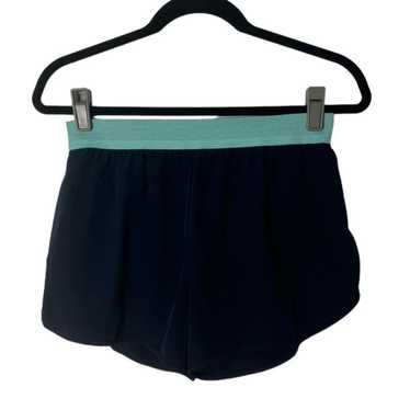 Gap Gapfit SZ S navy blue running shorts - image 1