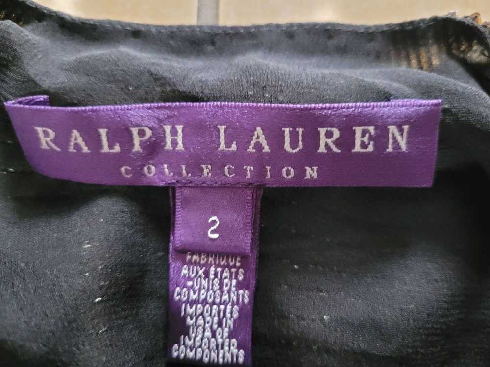 Luxury × Ralph Lauren Purple Label × Vintage Ralp… - image 11