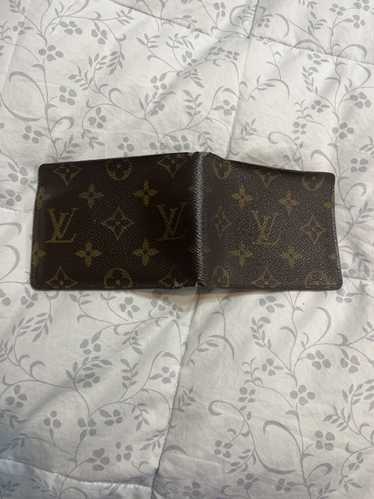 Louis Vuitton Multiple Wallet