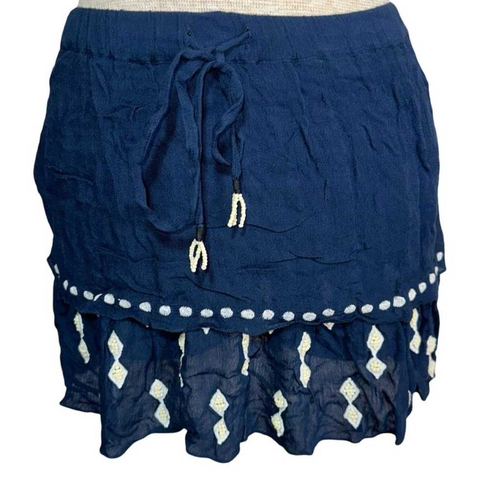 Raga Mini skirt - image 2