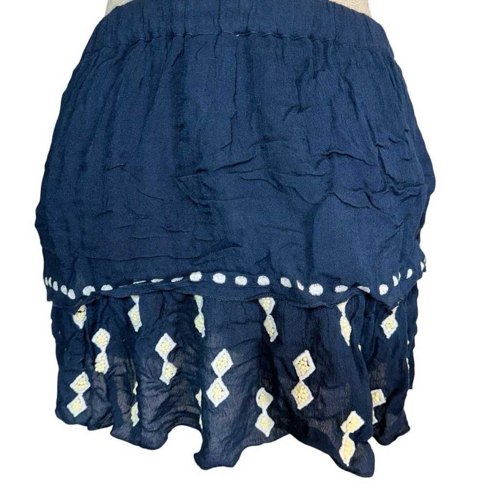 Raga Mini skirt - image 3