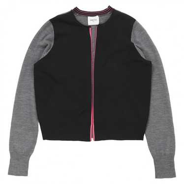 Laurence Dolige Wool cardigan - image 1