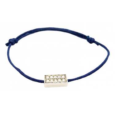 Autre Marque White gold bracelet - image 1