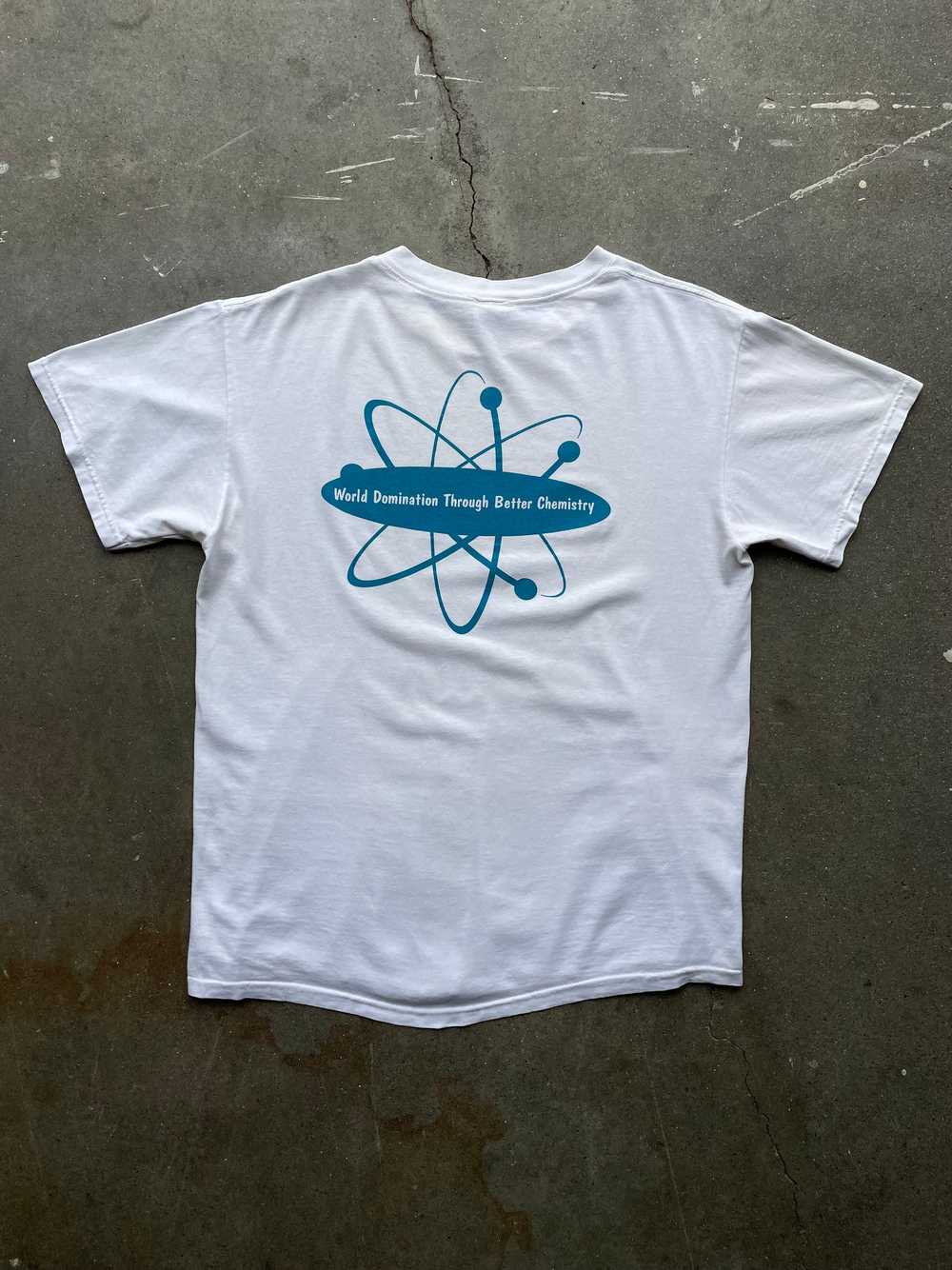 Vertex Chemistry T-Shirt—[M] - image 1