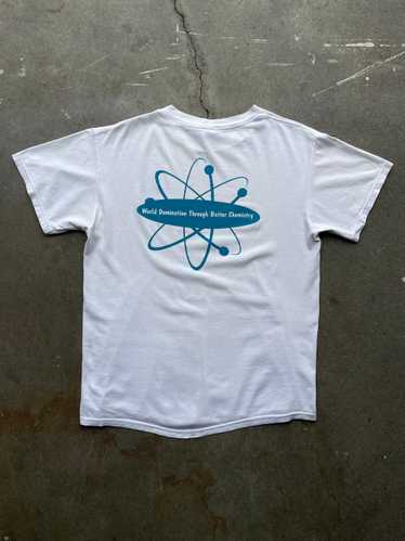 Vertex Chemistry T-Shirt—[M] - image 1