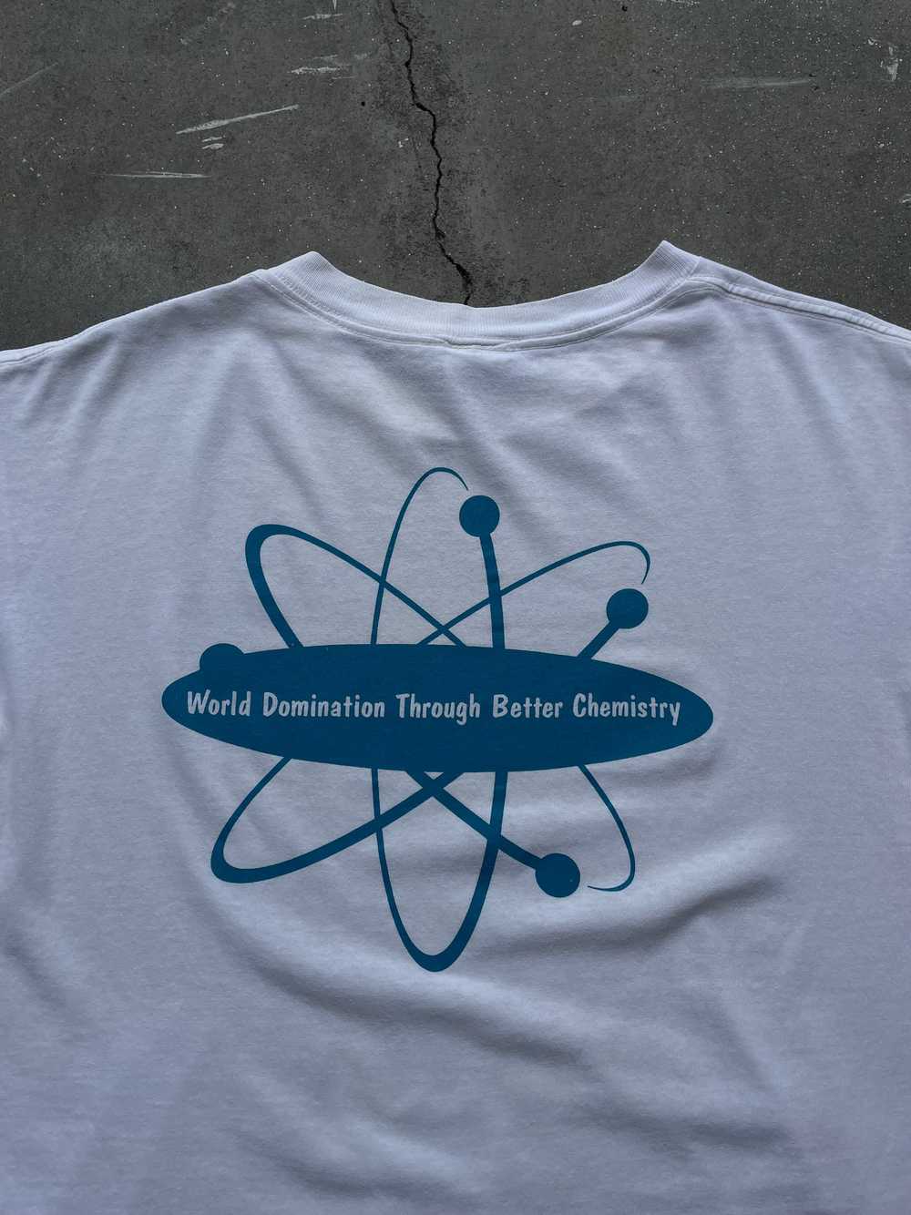 Vertex Chemistry T-Shirt—[M] - image 2