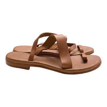 Cano Cano Carla sandal, cognac | 37 - image 1