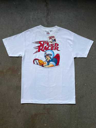 サ*ル様 90's SPEED RACER tee STK_SPEEDRACER_28_MOCK_grande.